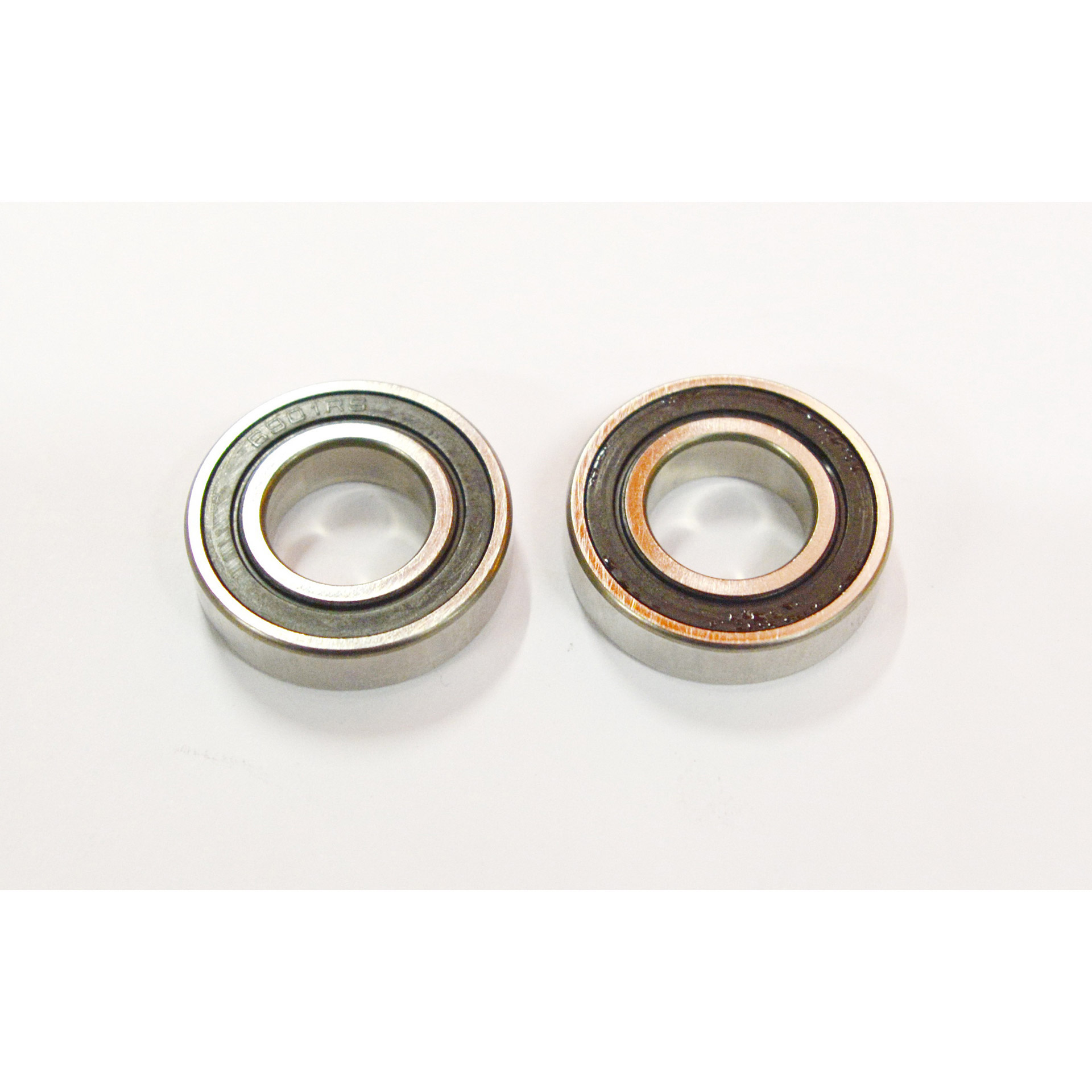 Miche Hub Bearing Set for SWR FC DX on blister pack