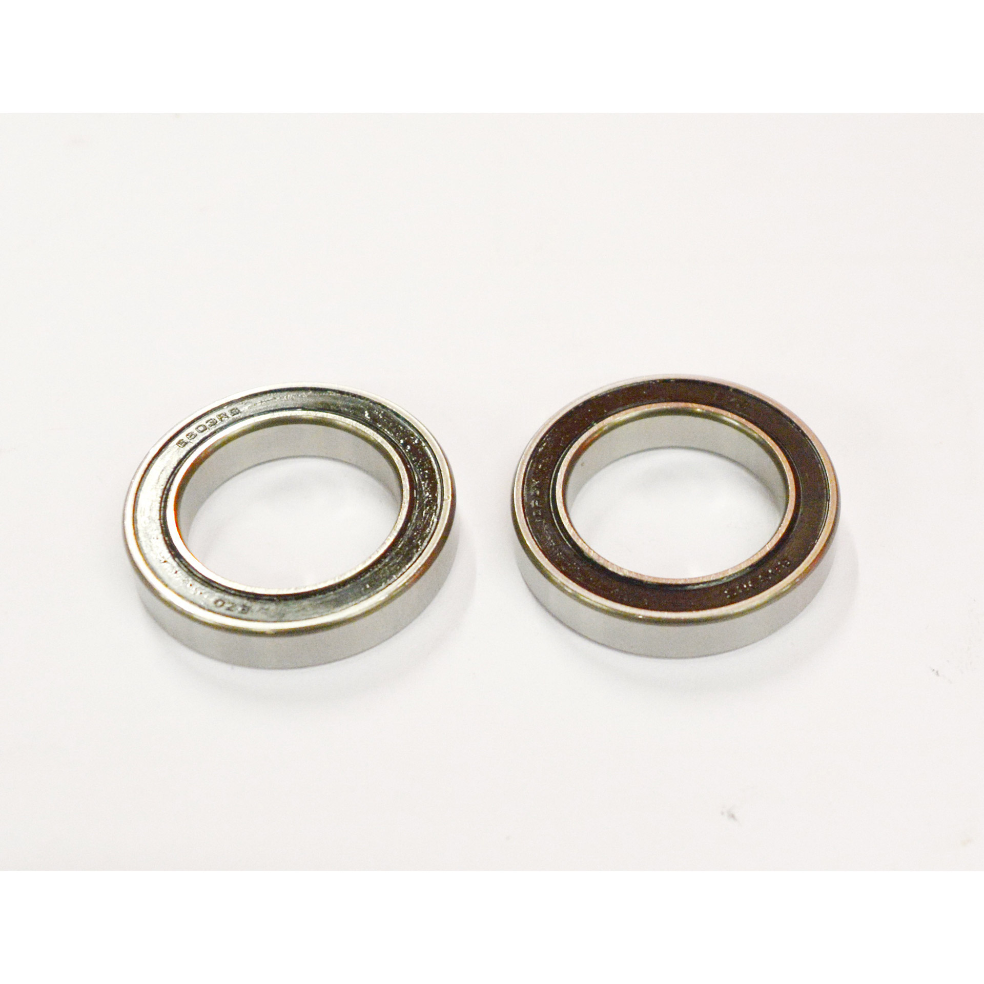 Miche Hub Bearing Set for Syntium DX on blister pack
