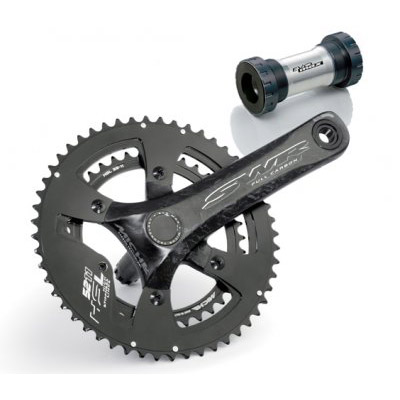 Miche Crankset SWR HSL 175mm 34-50