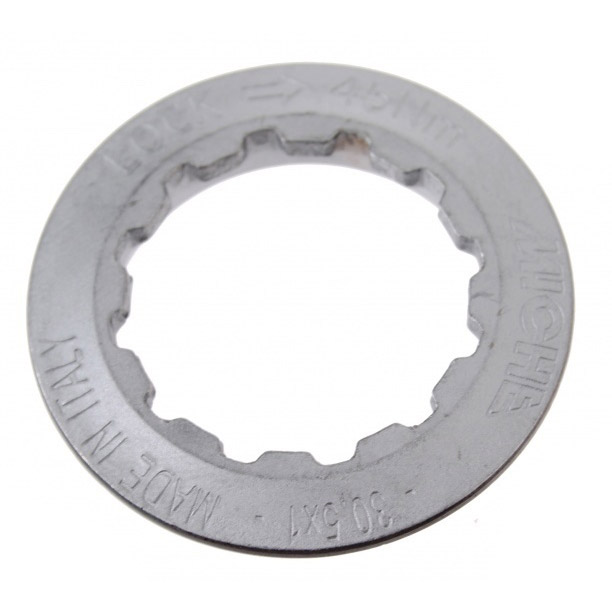 Miche lockring shim for 11-speed cassette 30.5x1mm thread