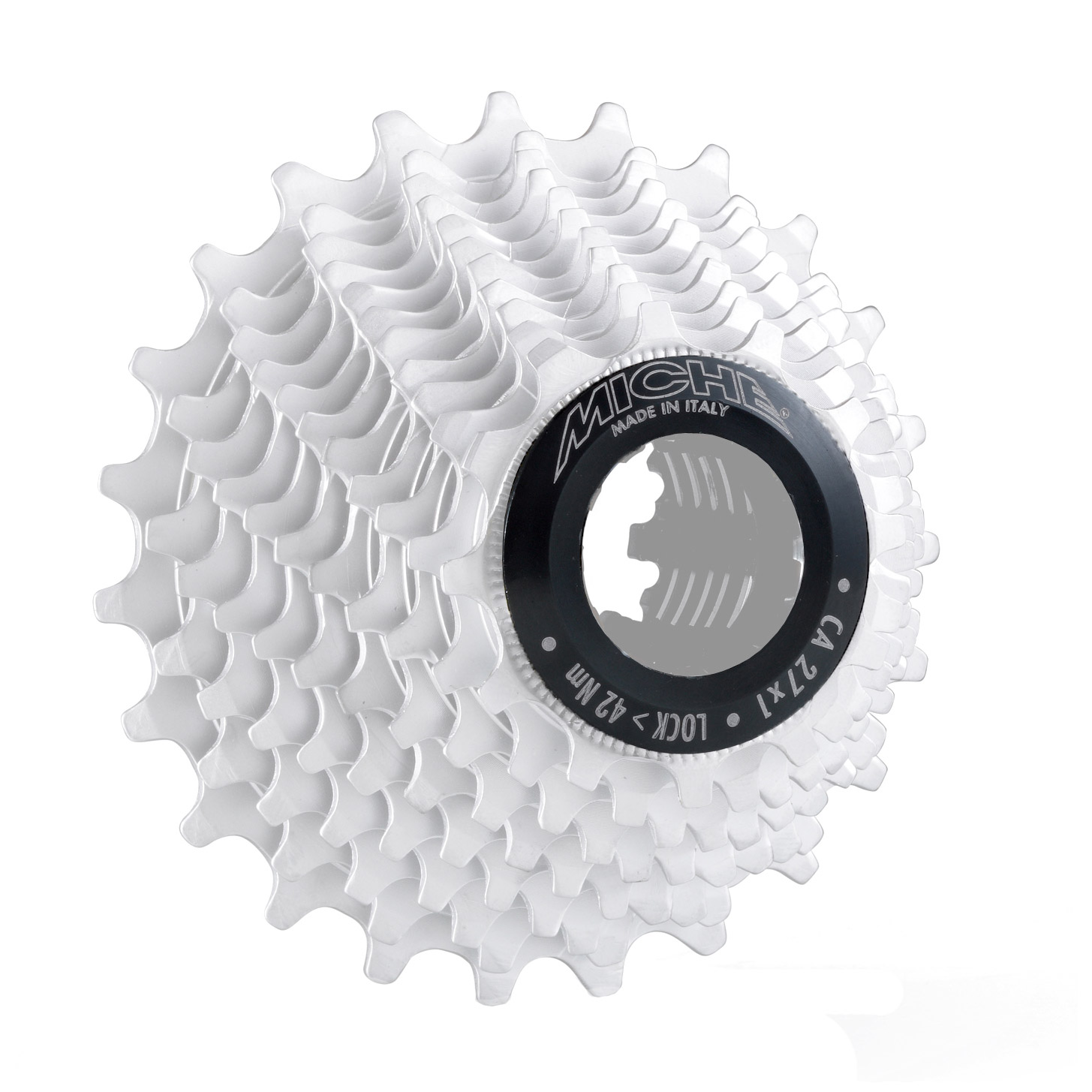 Miche Lockring shim. 10V/11V for 12t and larger