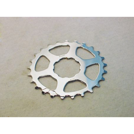 Miche Crank 25T Campa. 8V/9V (old fit)
