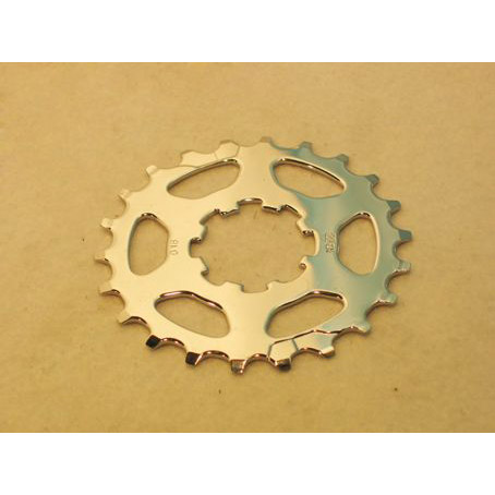 Miche Crank 22T Campa. 9V