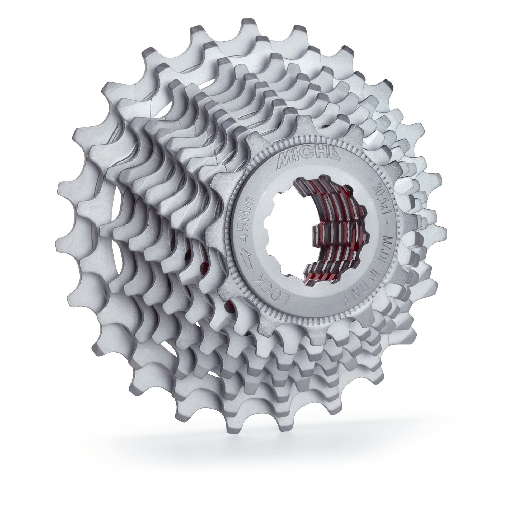 Miche cassette 10V 12-30 Shimano