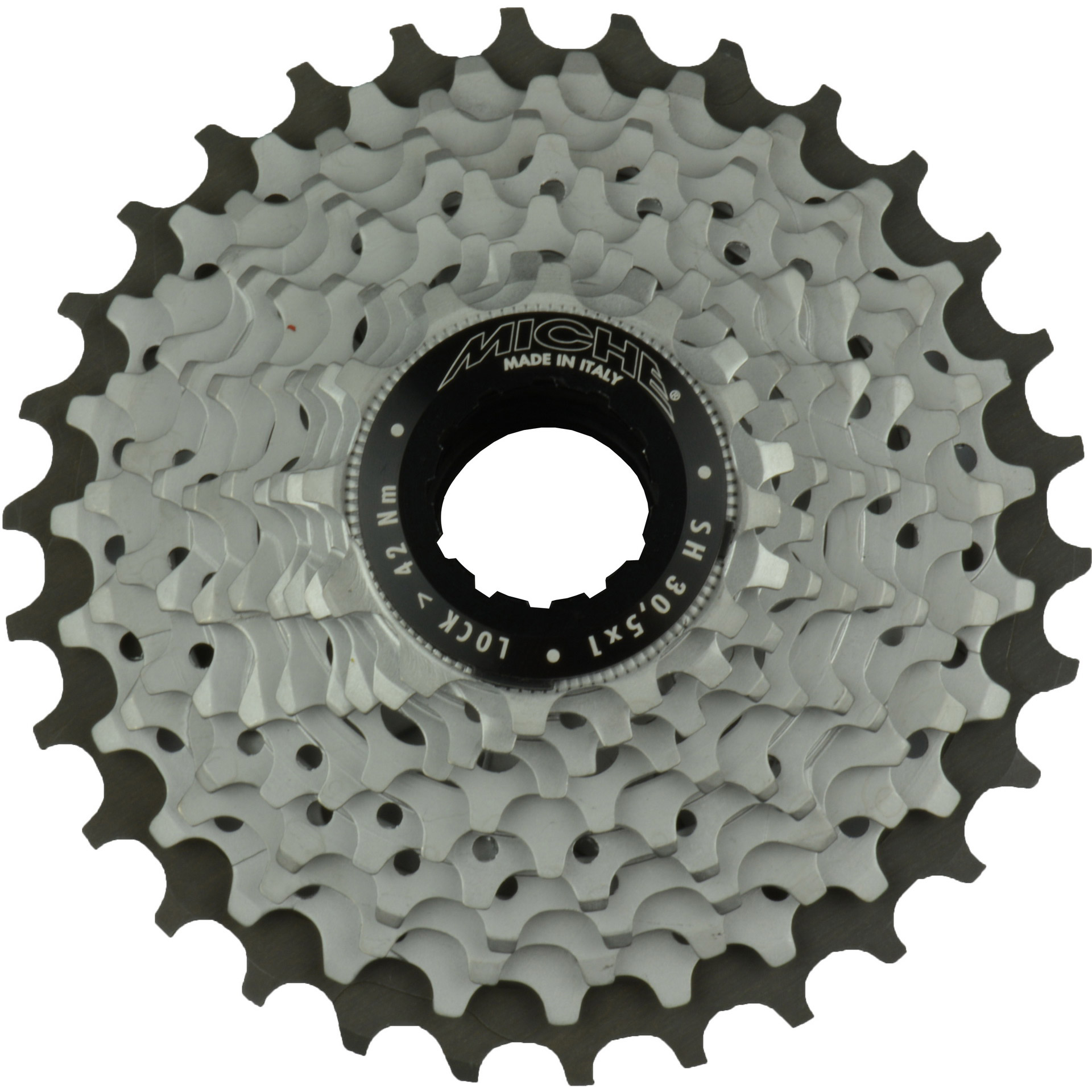 Miche Cassette 11V 11-30 Shimano Light Primato