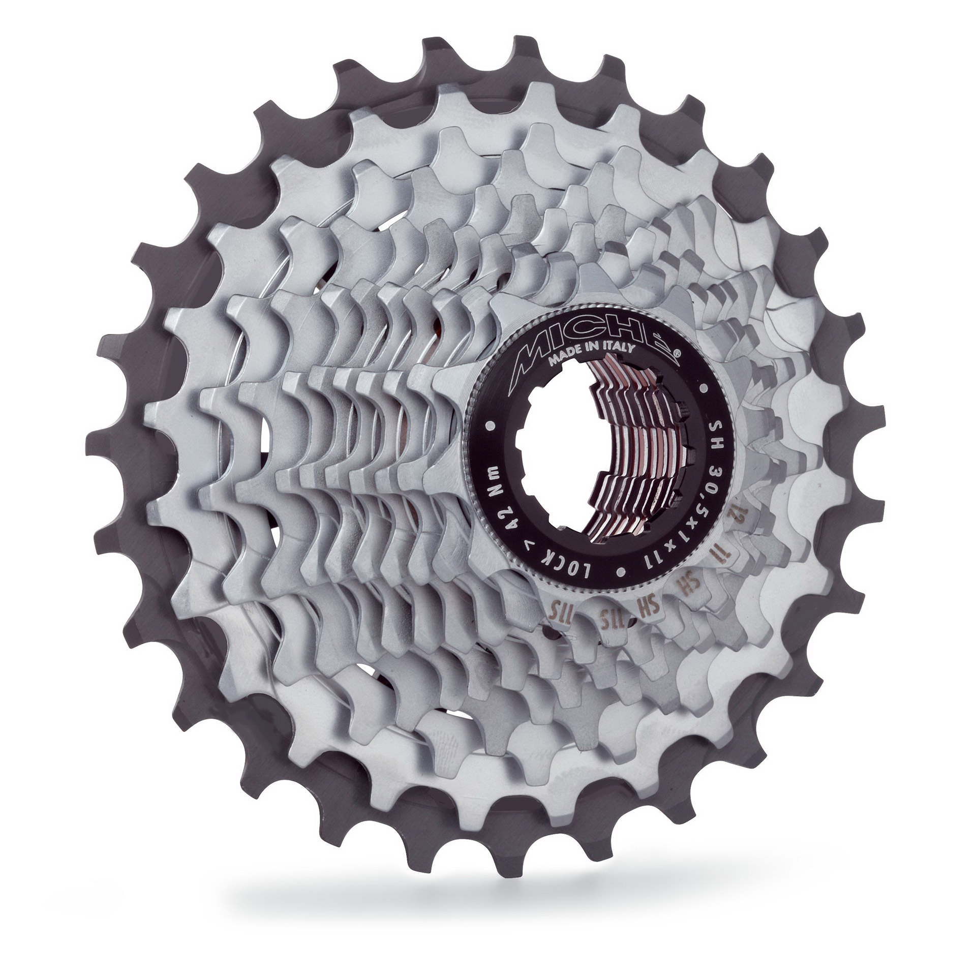 Miche cassette 11V 11-32 Shimano Light Primato
