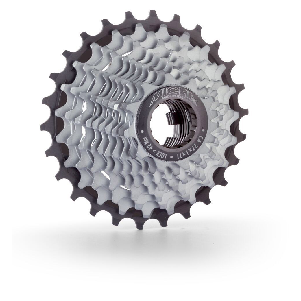 Miche cassette 11V 14-29 Campagnolo Light Primato