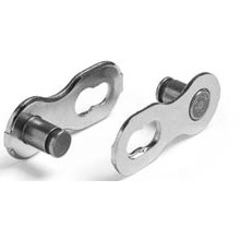 Miche quick-link for Miche chain 10-speed (2 pcs)