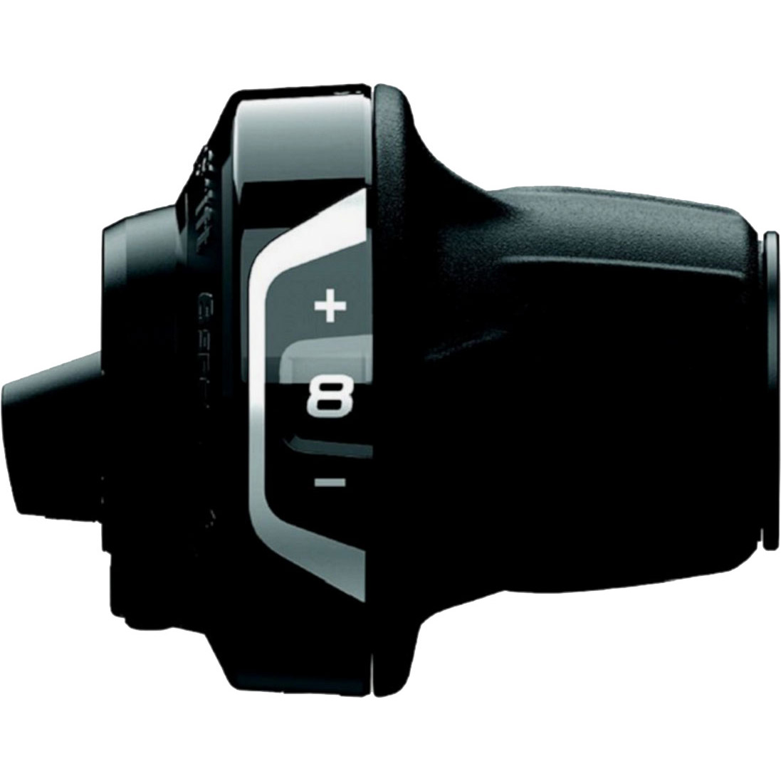 Shimano Revoshifter Tourney SL-RV400 8-speed black