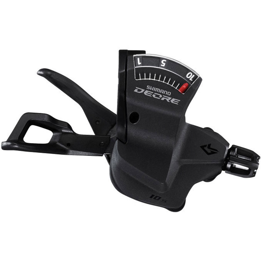 Shimano STI shifter Deore 10-speed SL-M5130 LinkGlide right OEM