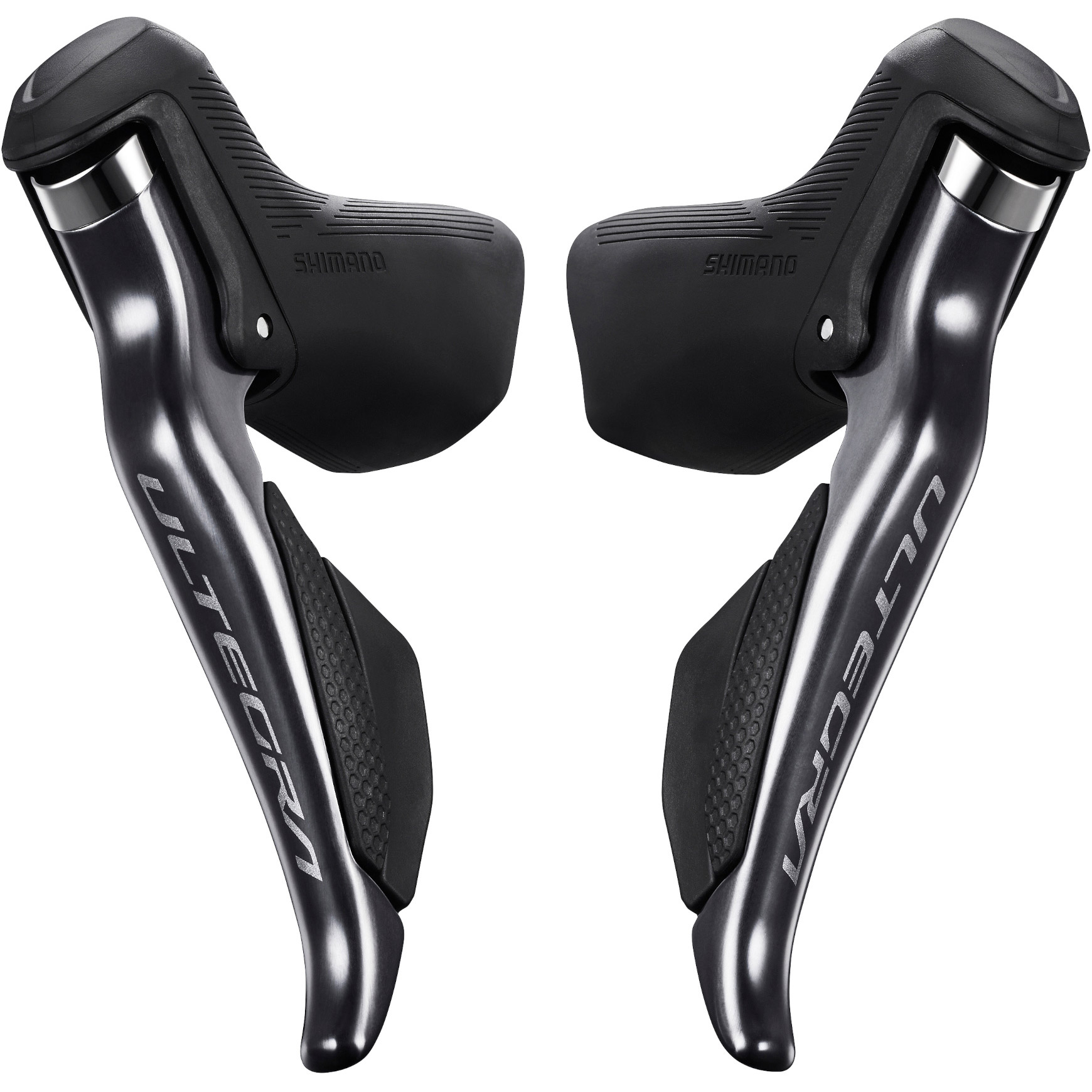 Shimano STI shifters Ultegra 12-speed ST-8150 Di2 rim brake OEM