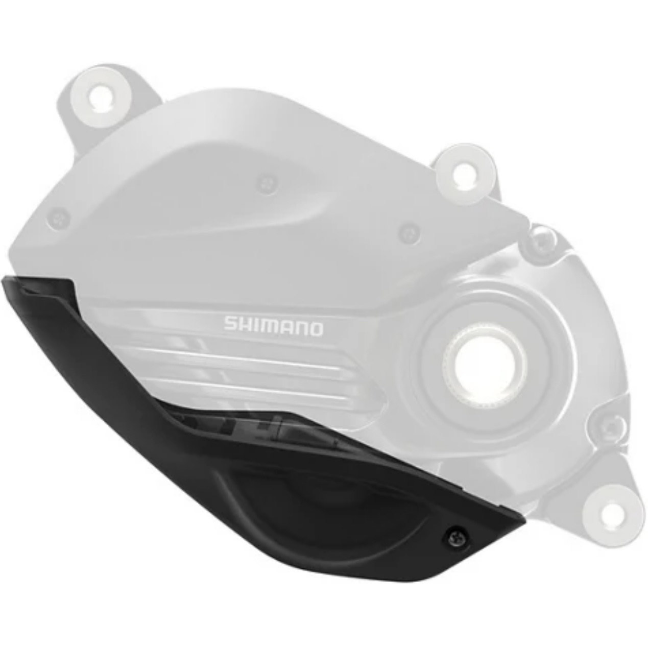 Shimano cover plate Steps DC-EP801-G for drive unit