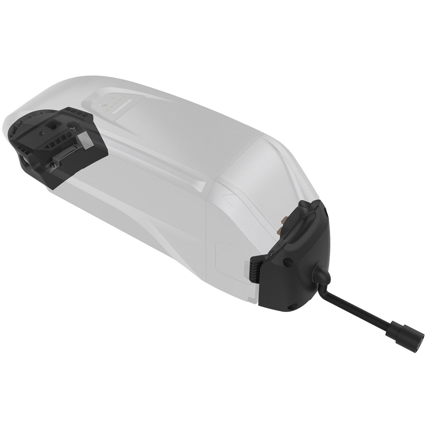 Shimano battery holder BM-EN600 300mm black