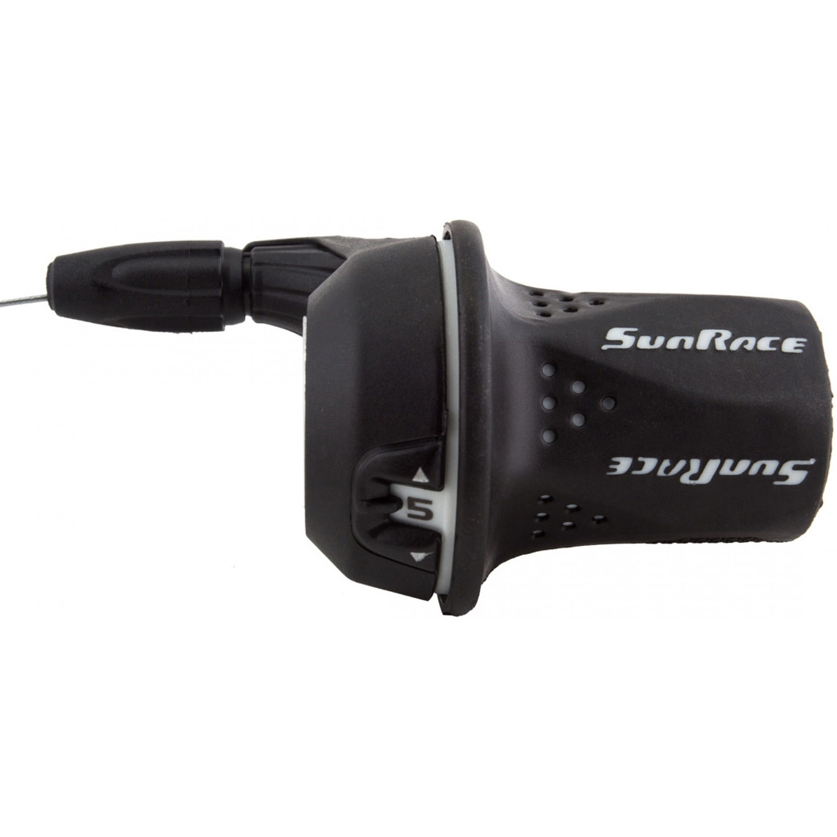 Sunrace twist grip TSM21 5-speed 2100mm right