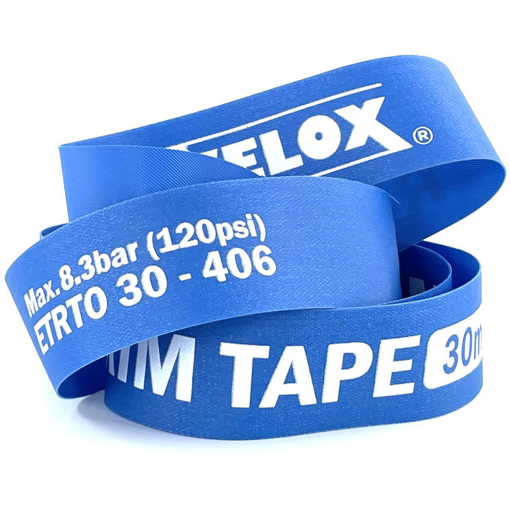 Velox rim tape Cargo/ATB 20" 30mm nylon/pvc (20 pcs)