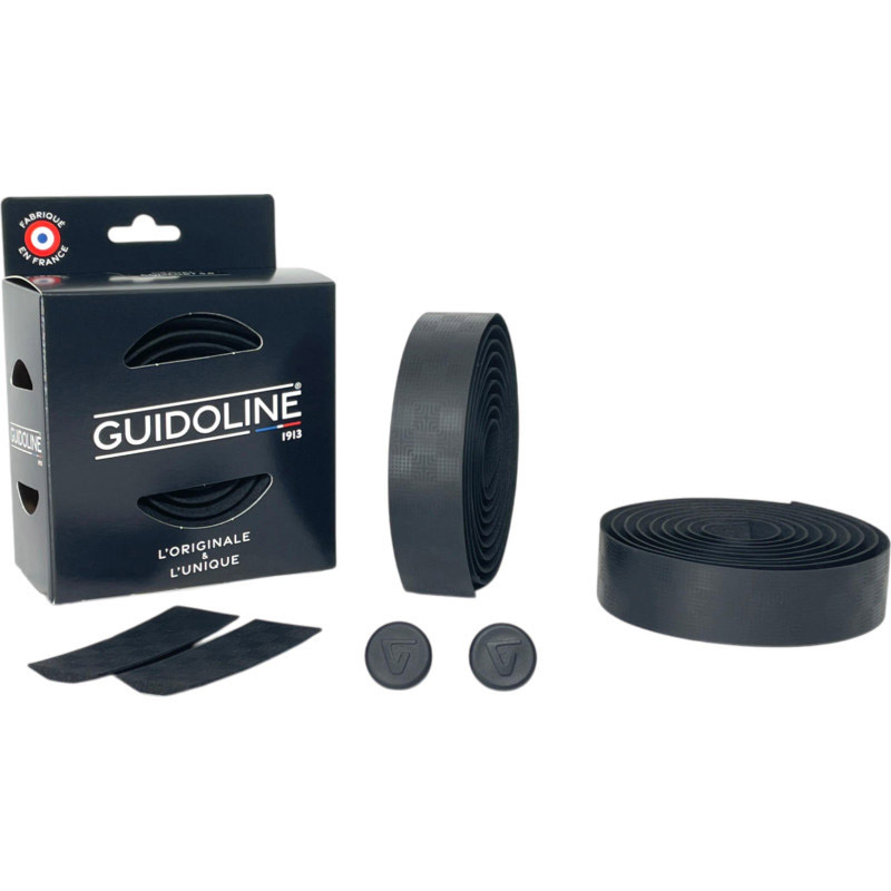 Velox rim tape Gravel Confort 5.0 black