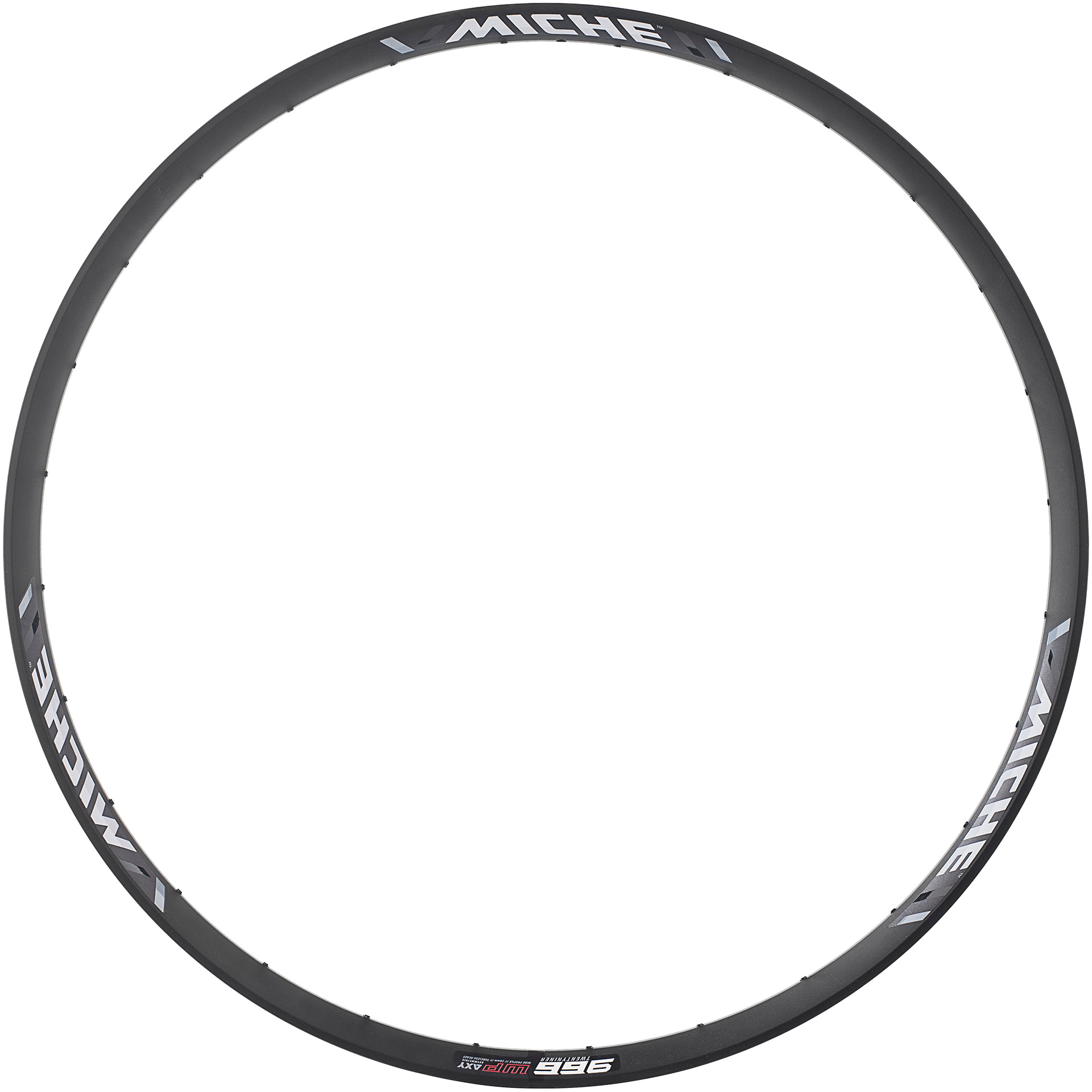 Miche rim 966 29" 28g black