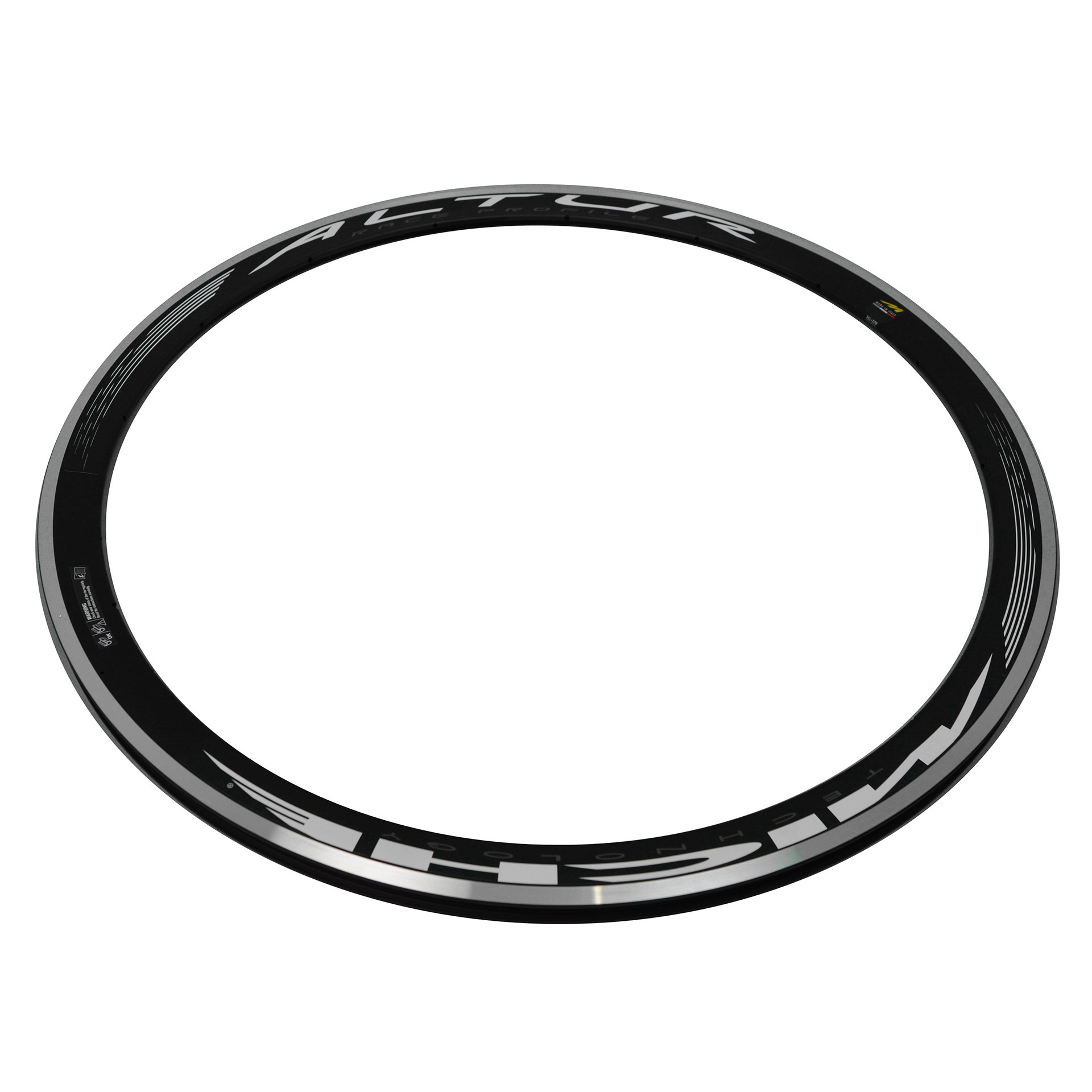 Miche rim 28" Altur clincher front