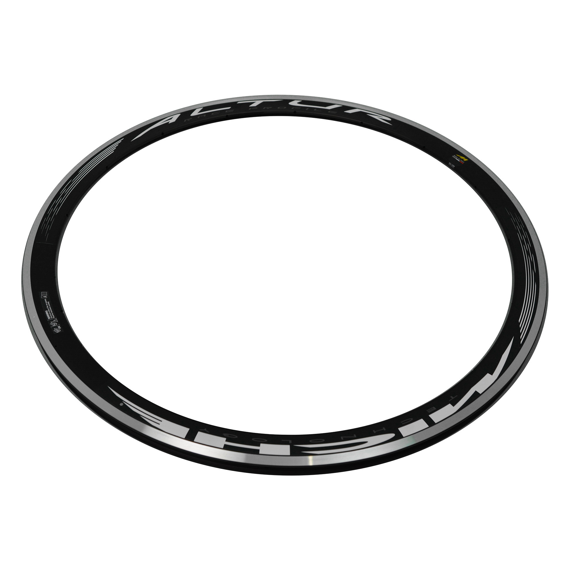 Miche rim 28" Altur clincher rear