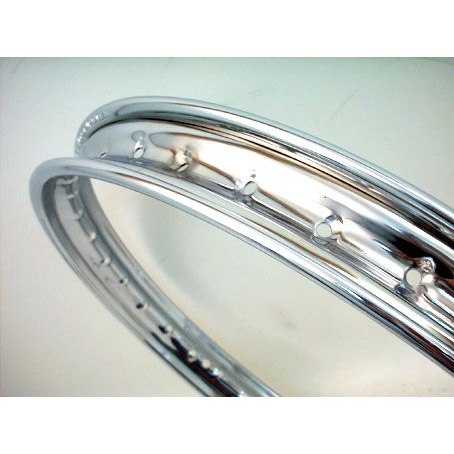 Velg 250/275-19 36G OVS.55 SH (1.50) chrome