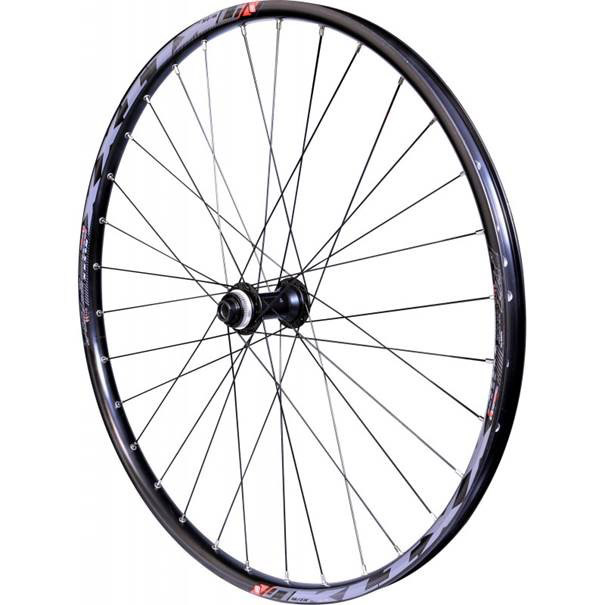 Front wheel 29" Klixx Shim Alivio MT400 TX15/100mm regular