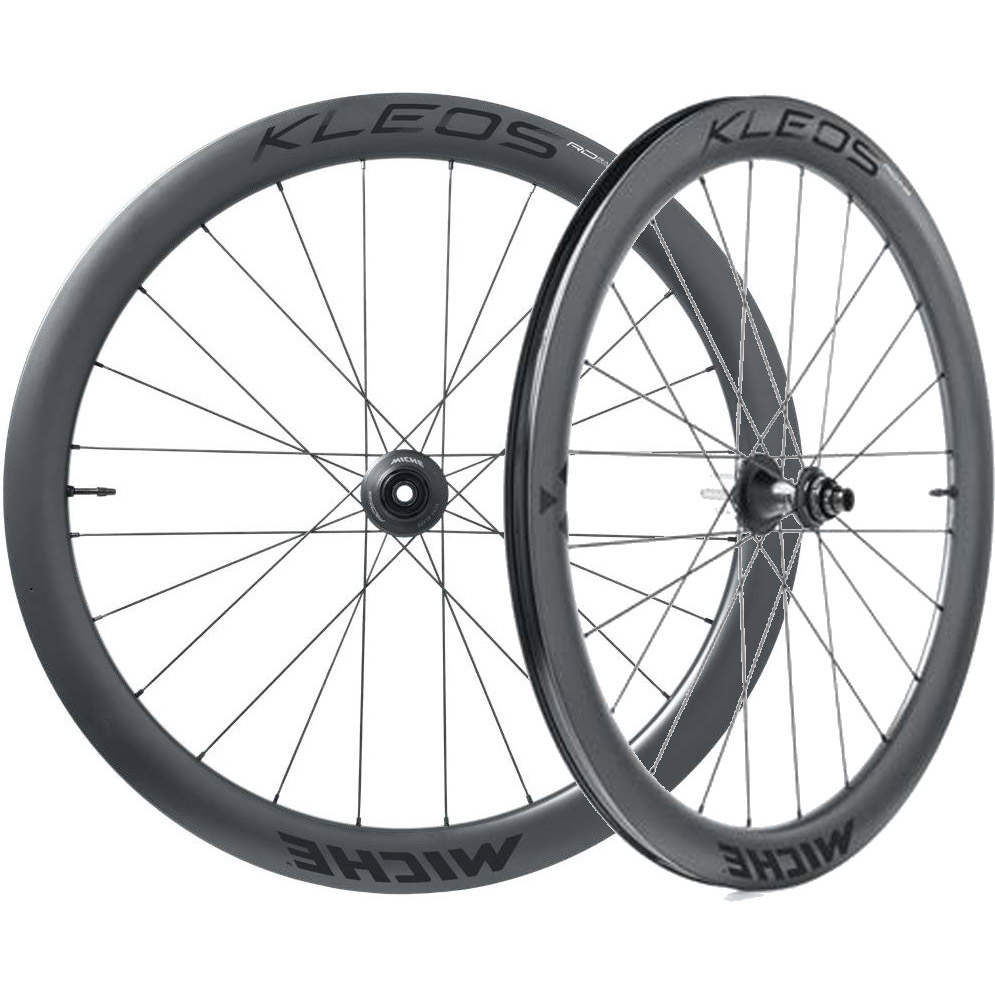 Miche wheelset KLEOS RD Disc 50mm tubeless SRAM XDR (race)
