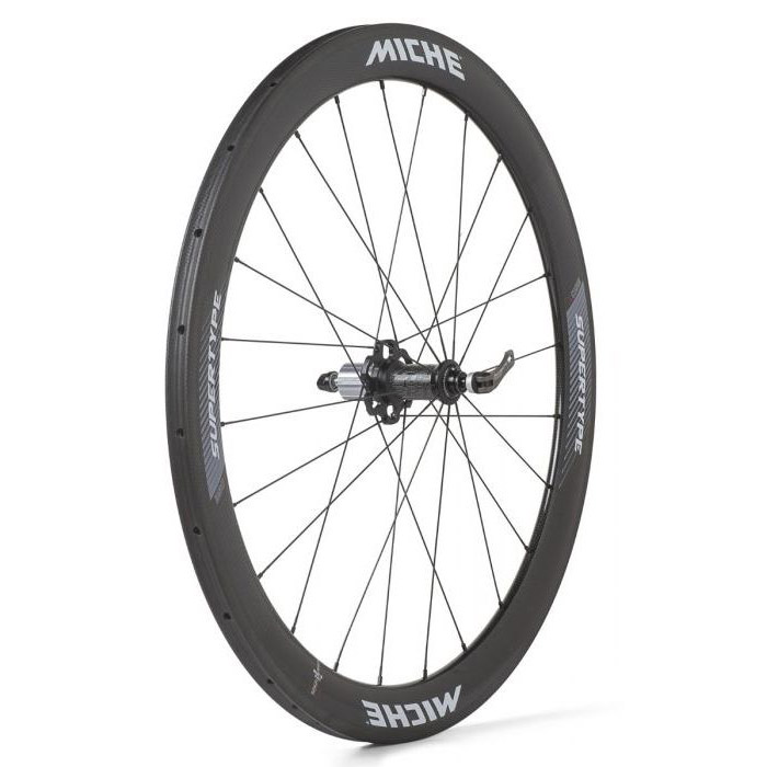 Miche wheelset Supertype 550T Shimano 11-speed (tube) QR