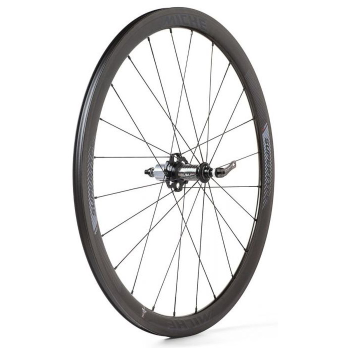 Miche wheelset Supertype 440RC Shimano 11-speed (wire) QR