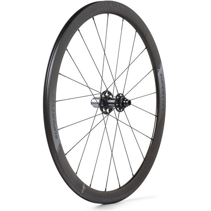 Miche wheelset Supertype 440 11-speed (wire) TX12/TX12 C. lock