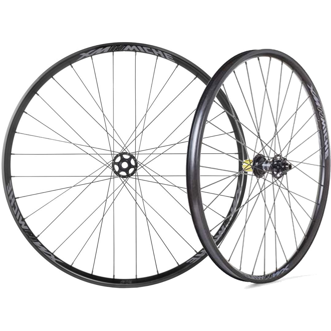 Miche wheelset 29" XMH R 30 boost 110/148mm tubeless