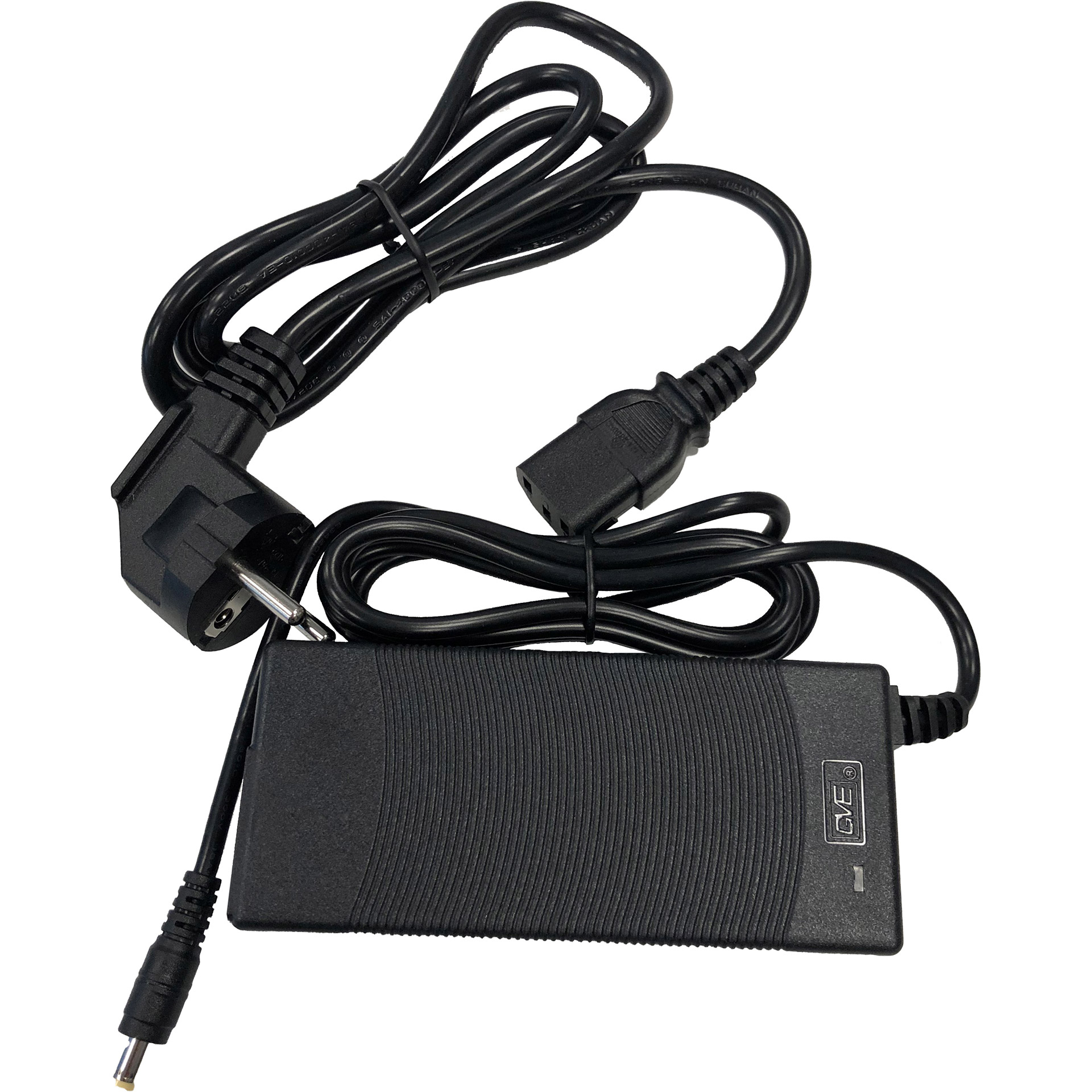 Bikkel battery charger Compact 42V 3A