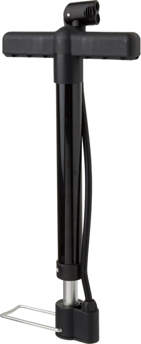 Mirage Foldable Foot Pump 320mm