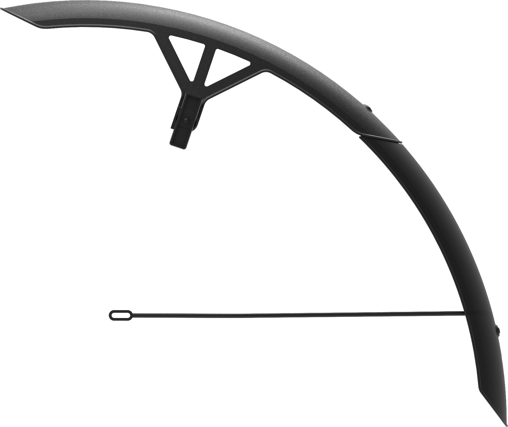 Topeak Fender Set for Zi:RAK Carrier – TFN1003