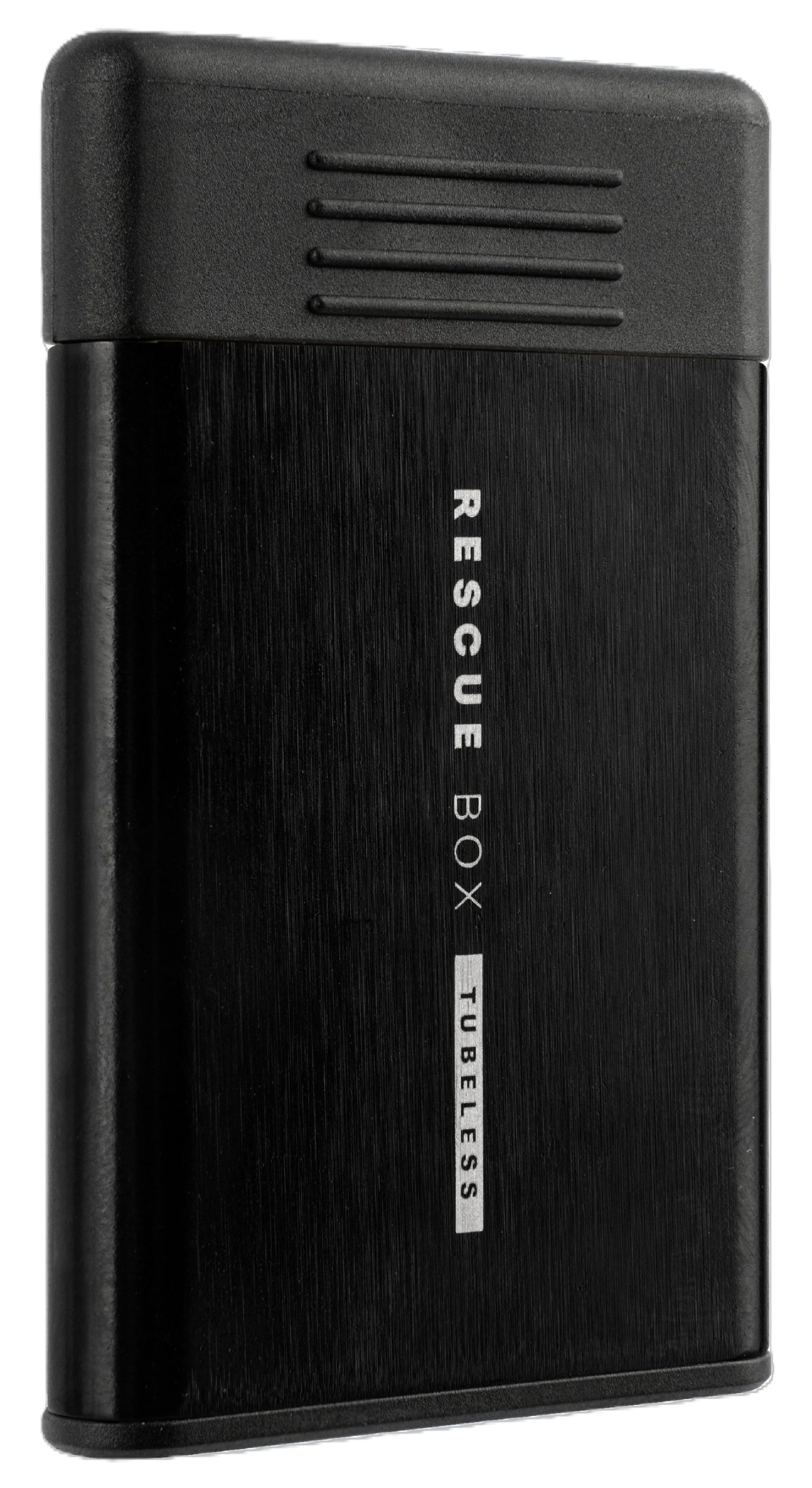 Topeak Rescue Box Tubeless Repair Kit - Black