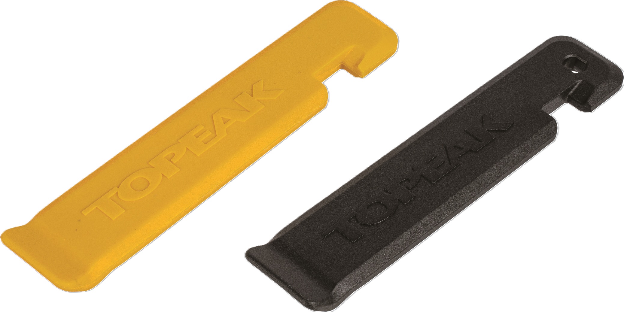 Topeak Shuttle Lever Classic Tire Levers Set