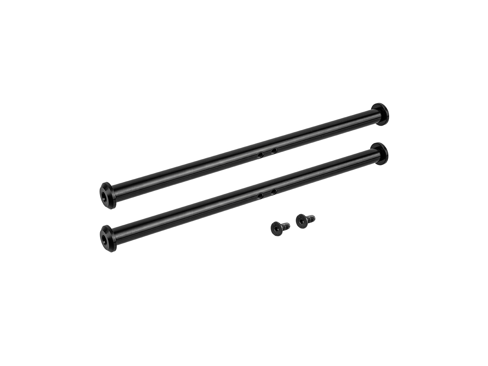 Topeak Pannier Bar for Zi:RAK Rear Rack – TA2420-SP06