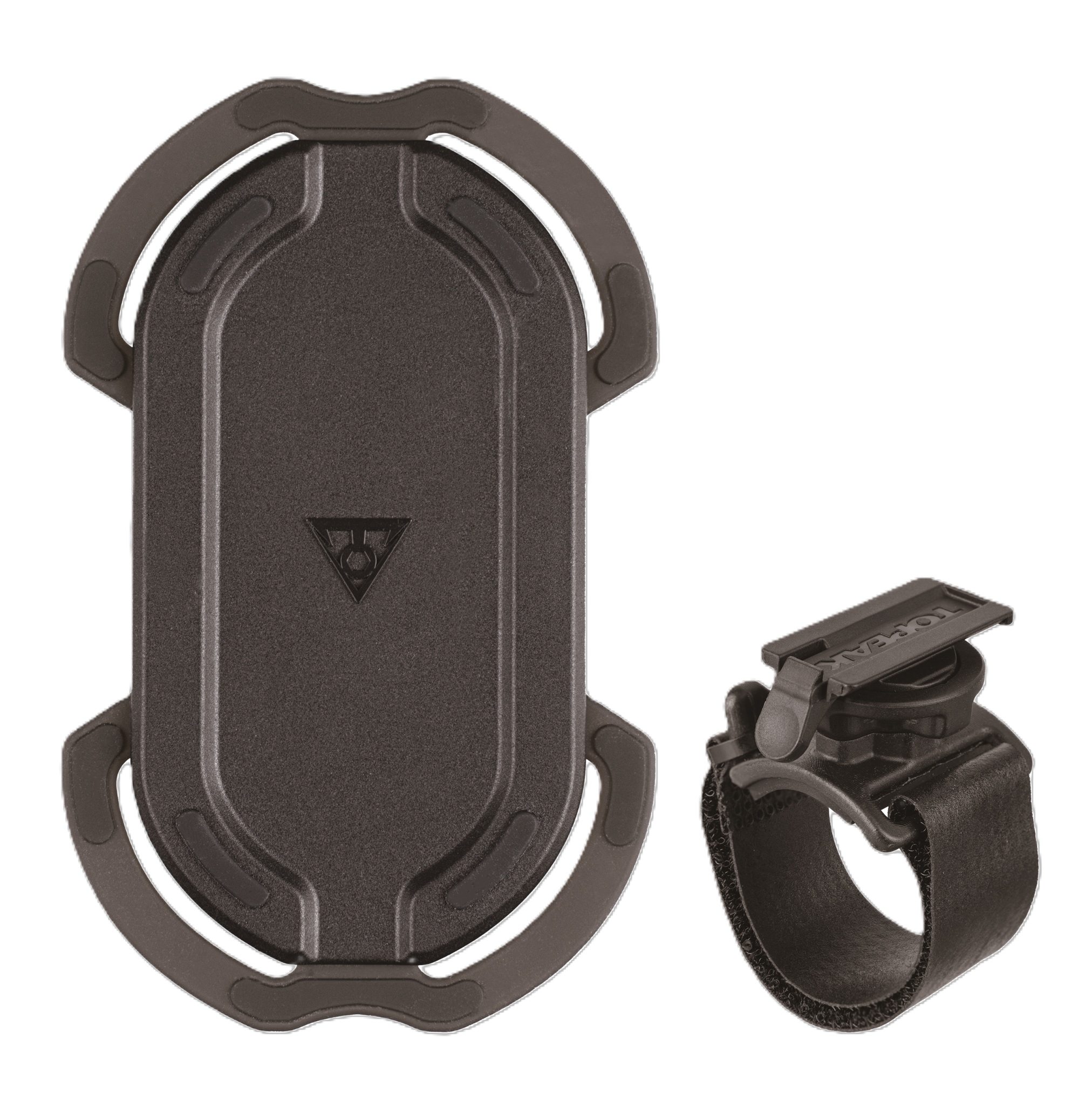 Topeak RideCase Omni II Phone Mount – Round Tube