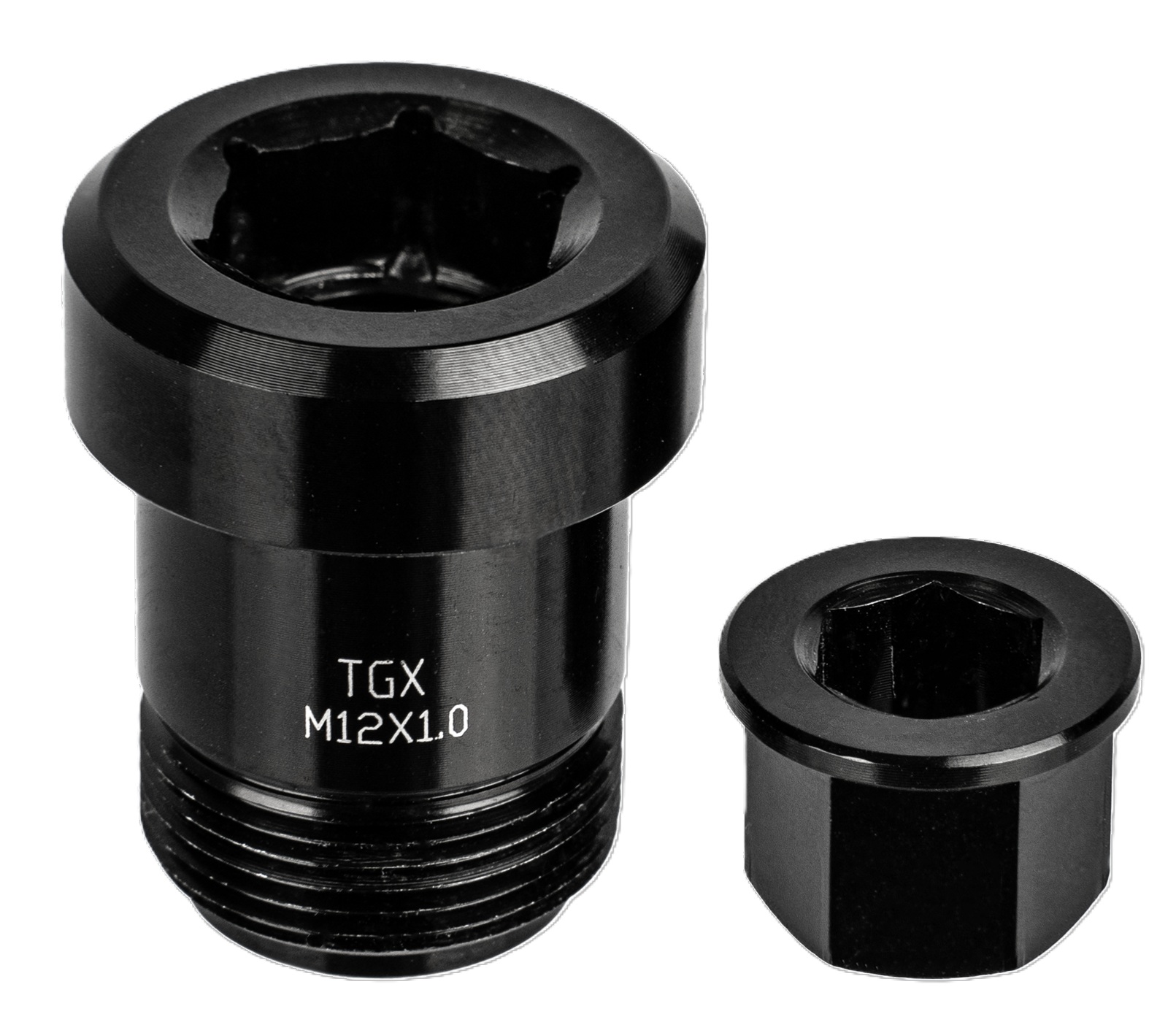 Topeak Thru-Axle Adapter for Sram UDH Eagle GX – Journey TX