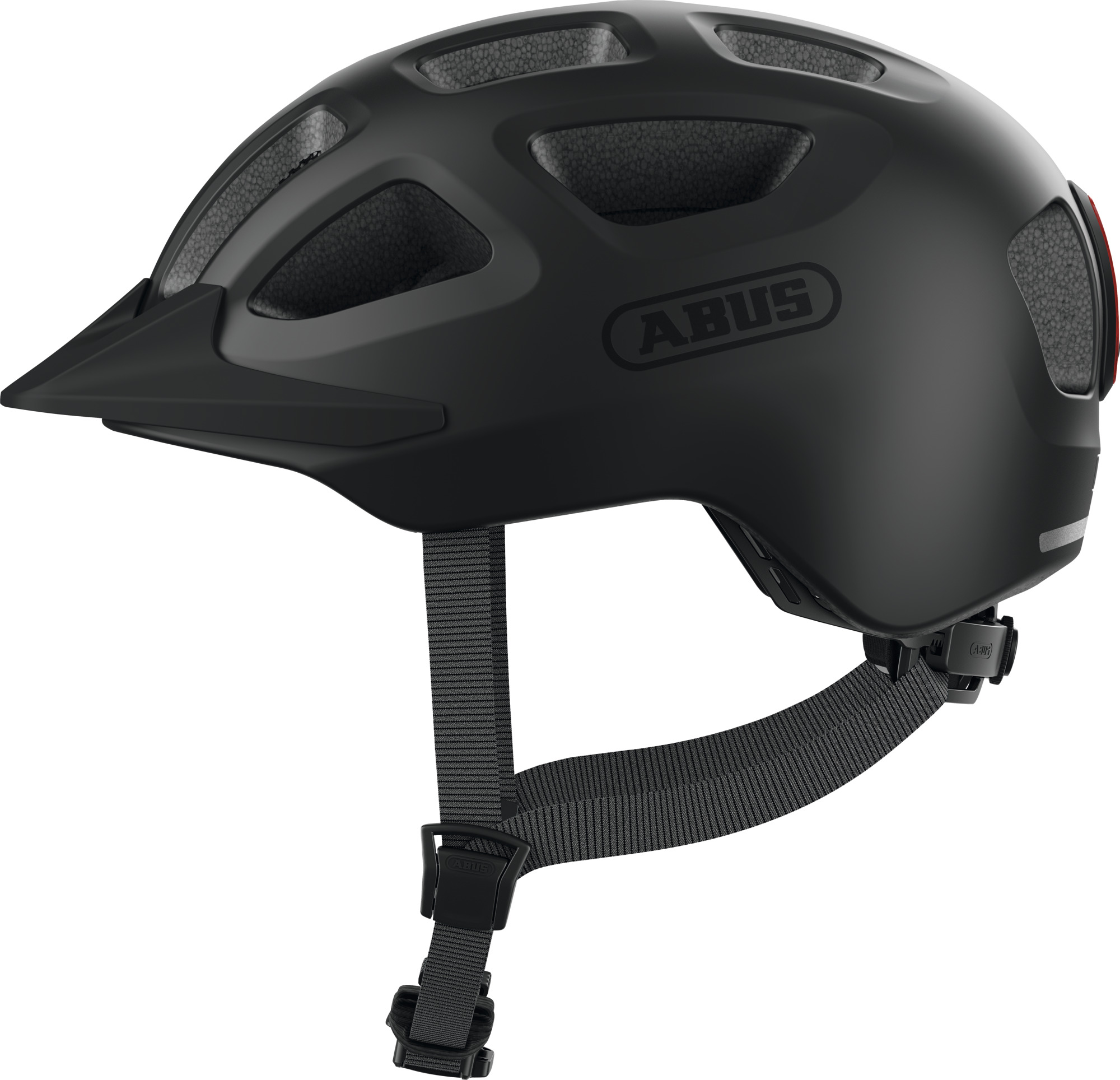 Abus Youn-I 3.0 ACE Helmet with Rear Light – Size L 56-60cm
