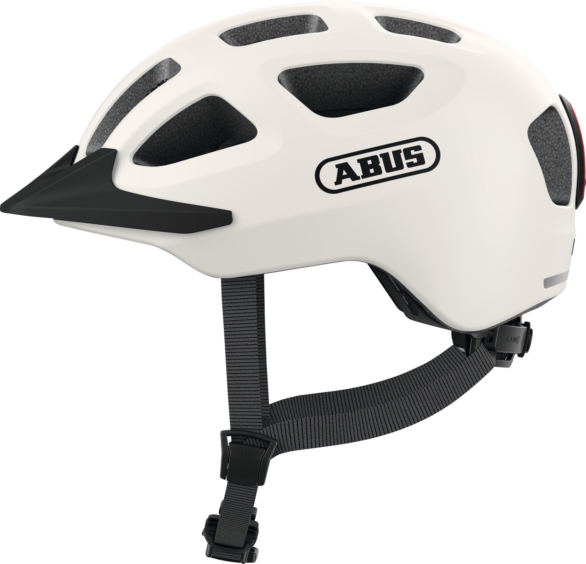Abus Youn-I 3.0 ACE Helmet Off White – Size M 52-56cm