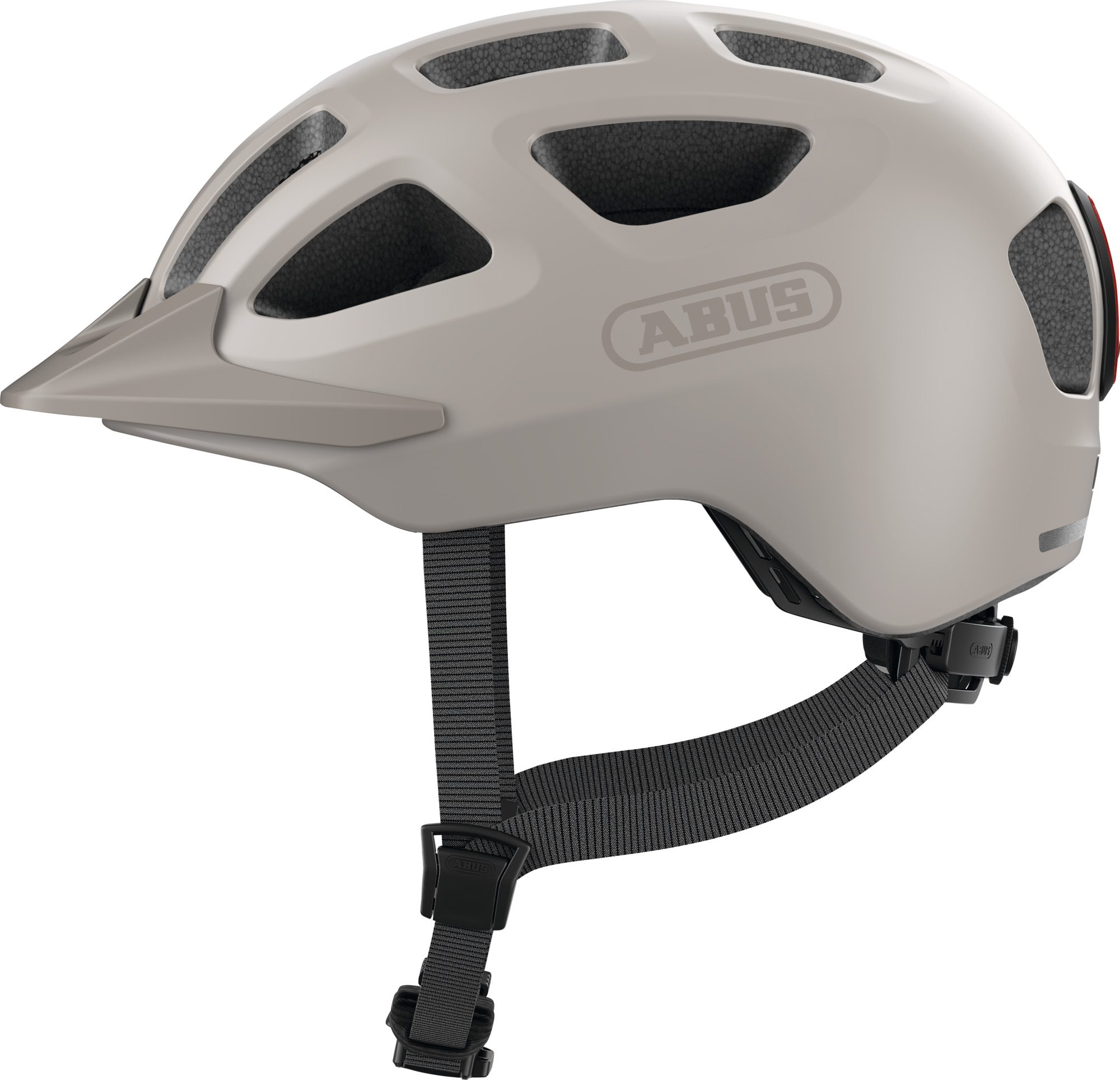 Abus Youn-I 3.0 ACE Helmet Powder Beige – Size M 52-56cm