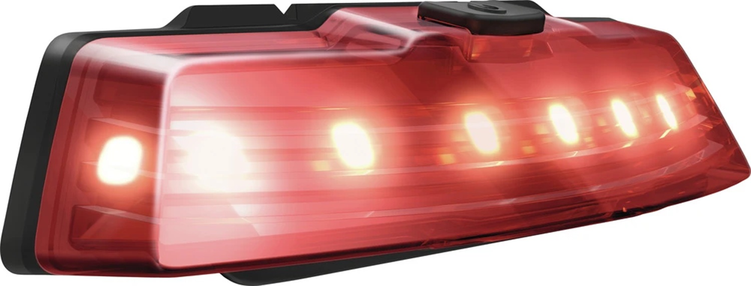 Abus Helmet Light for MultiPlayer/MoRaine/Lowk-Y