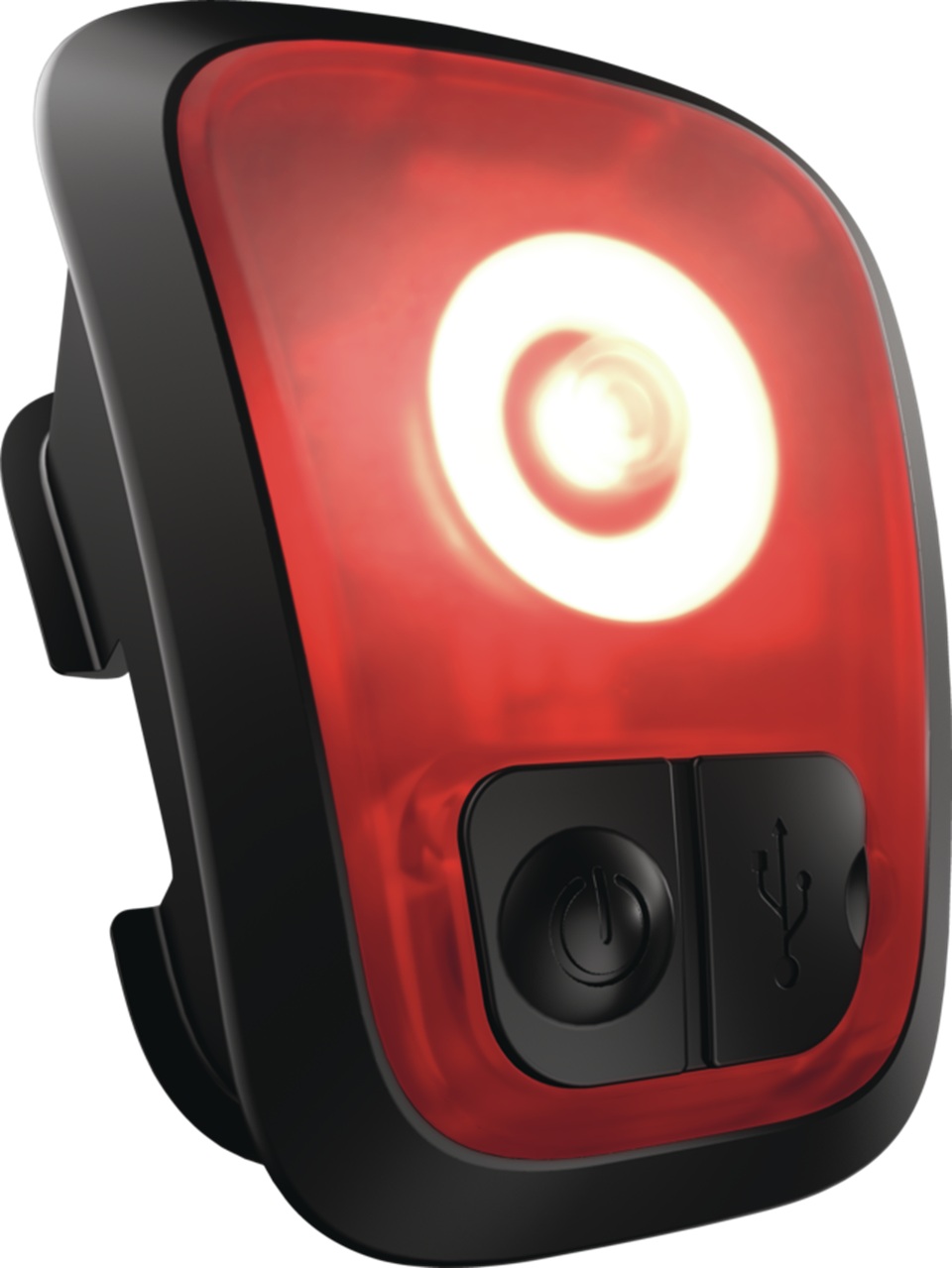 Abus Youn-I 3.0 Helmet Light (Ace/Mips)