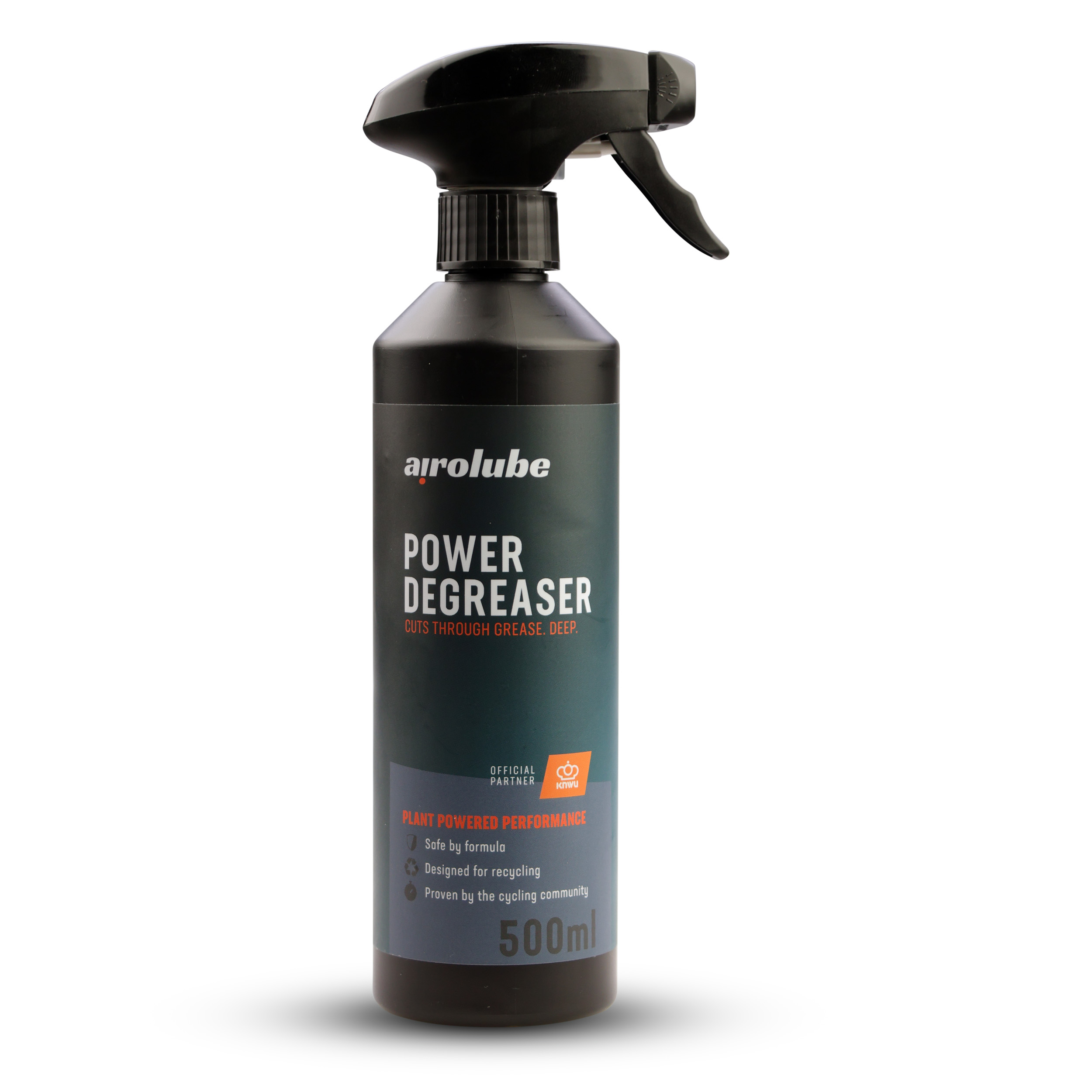 Airolube Power Degreaser 500ml Chain Cleaner