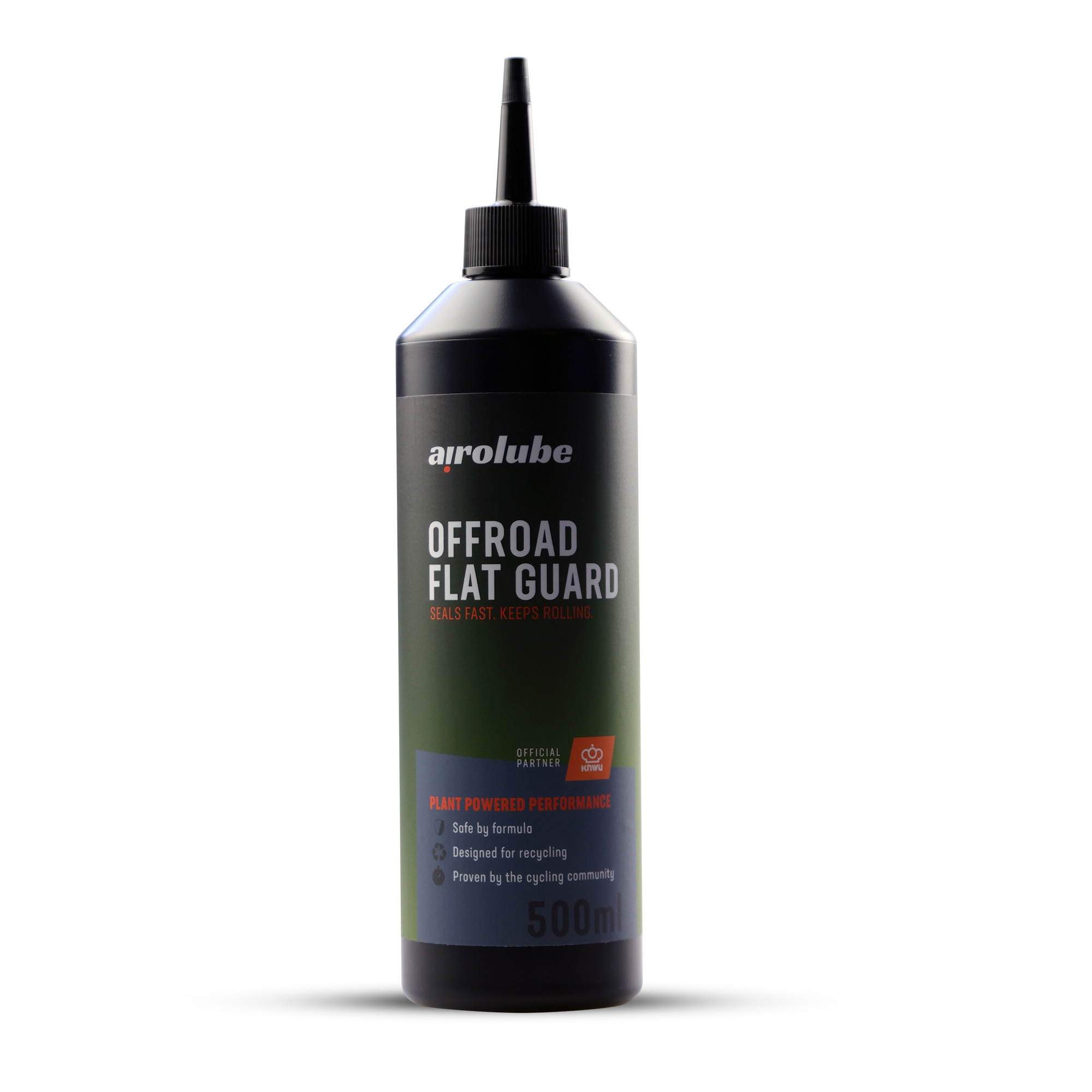 Airolube Offroad Flat Guard Tubeless Sealant – 500ml
