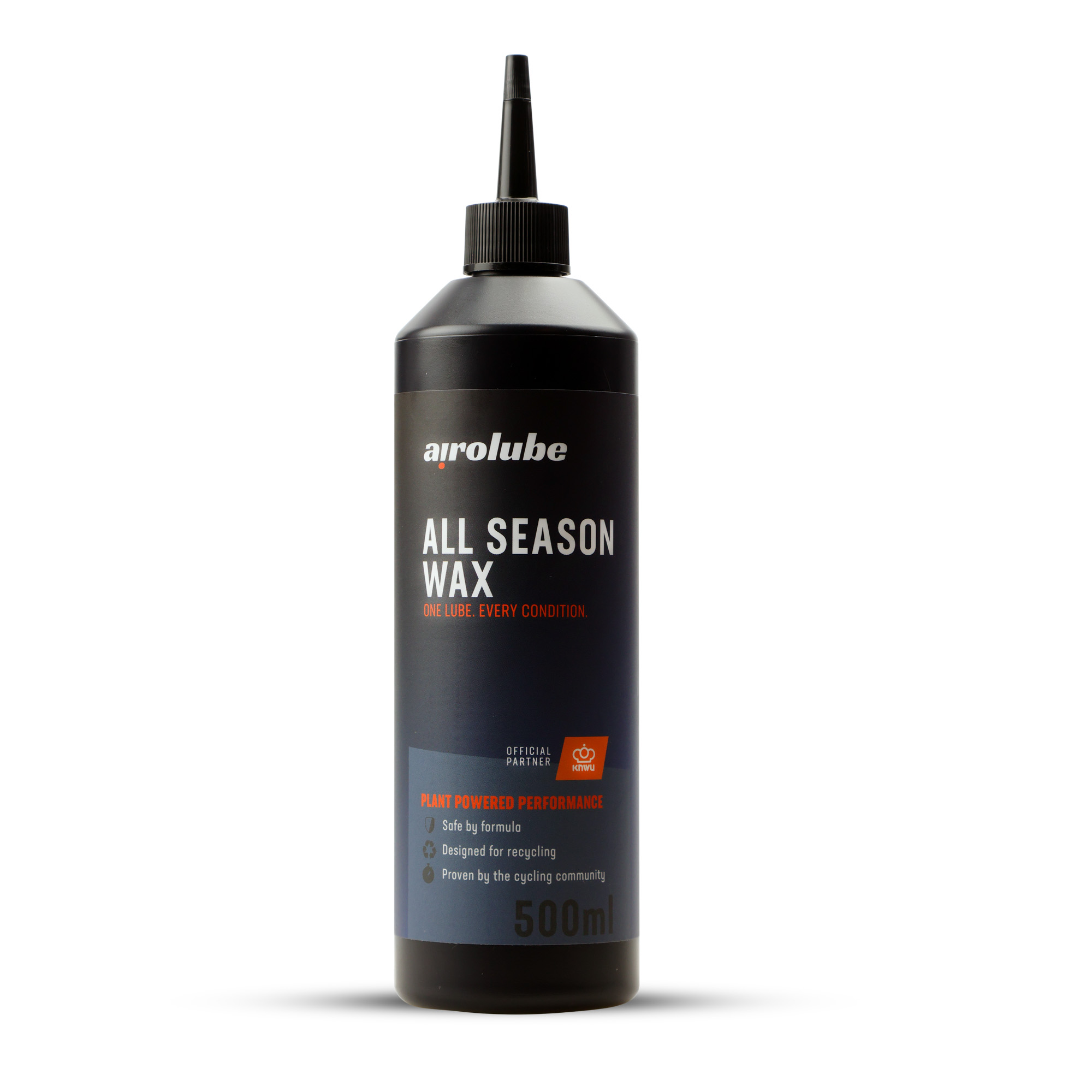 Airolube All Season Wax Chain Lubricant – 500ml