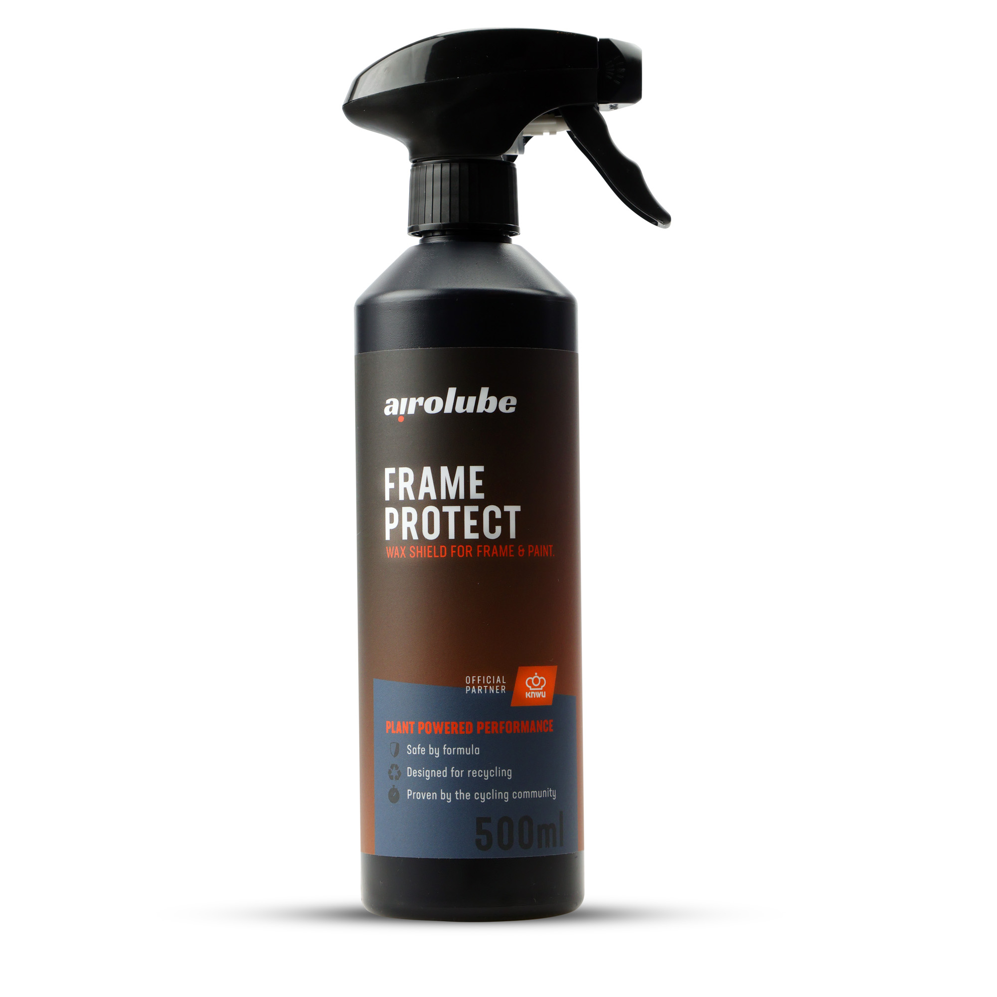 Airolube Frame Protect 500ml – Bike Frame Protection Spray