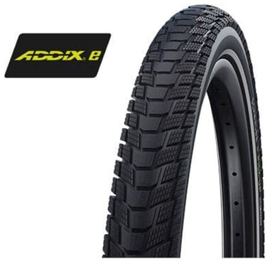 Schwalbe Pick-Up Perf SuperDefense 20x2.60 Tire – 65-406