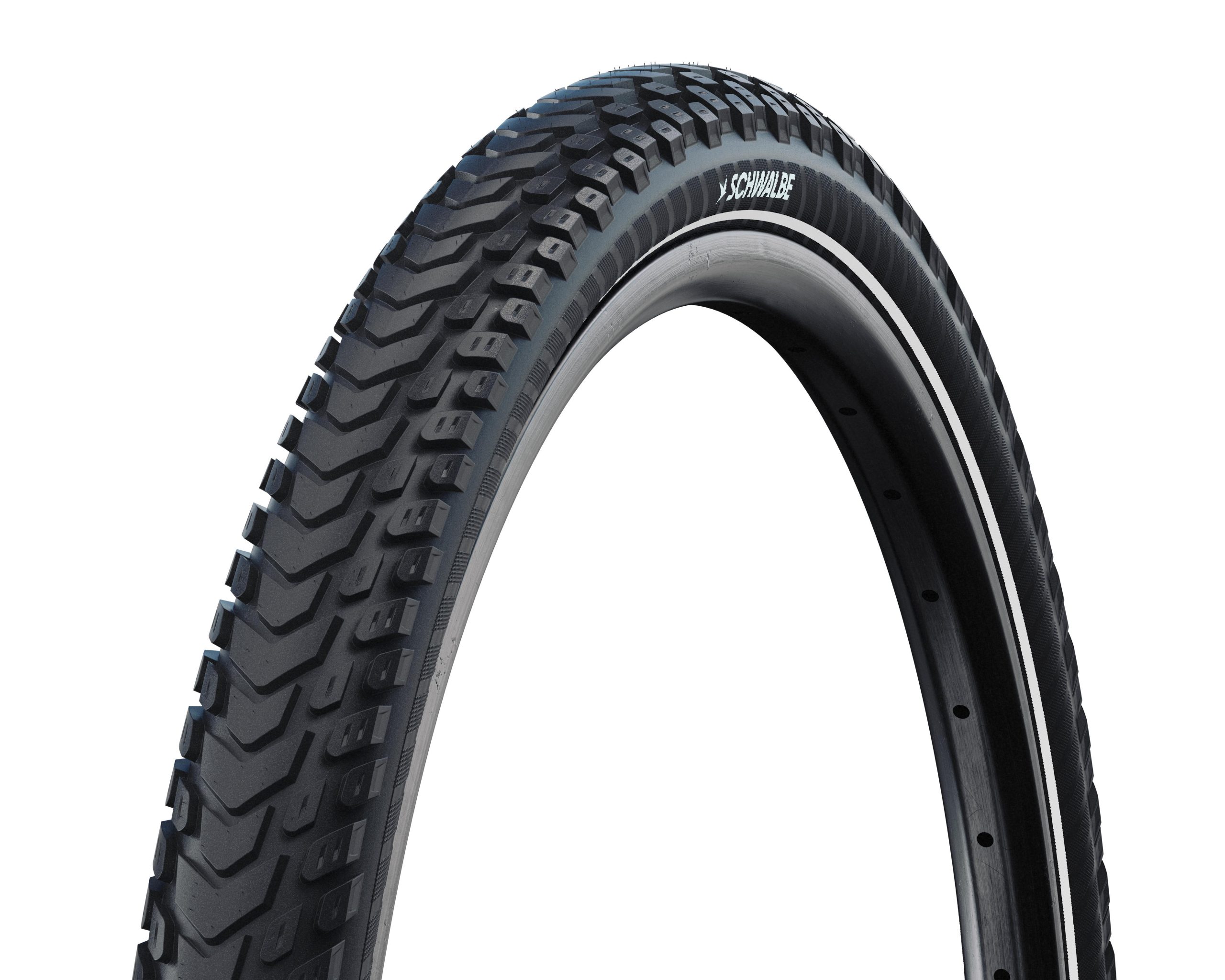 Schwalbe Marathon Mondial R-Guard Tire – 57-622