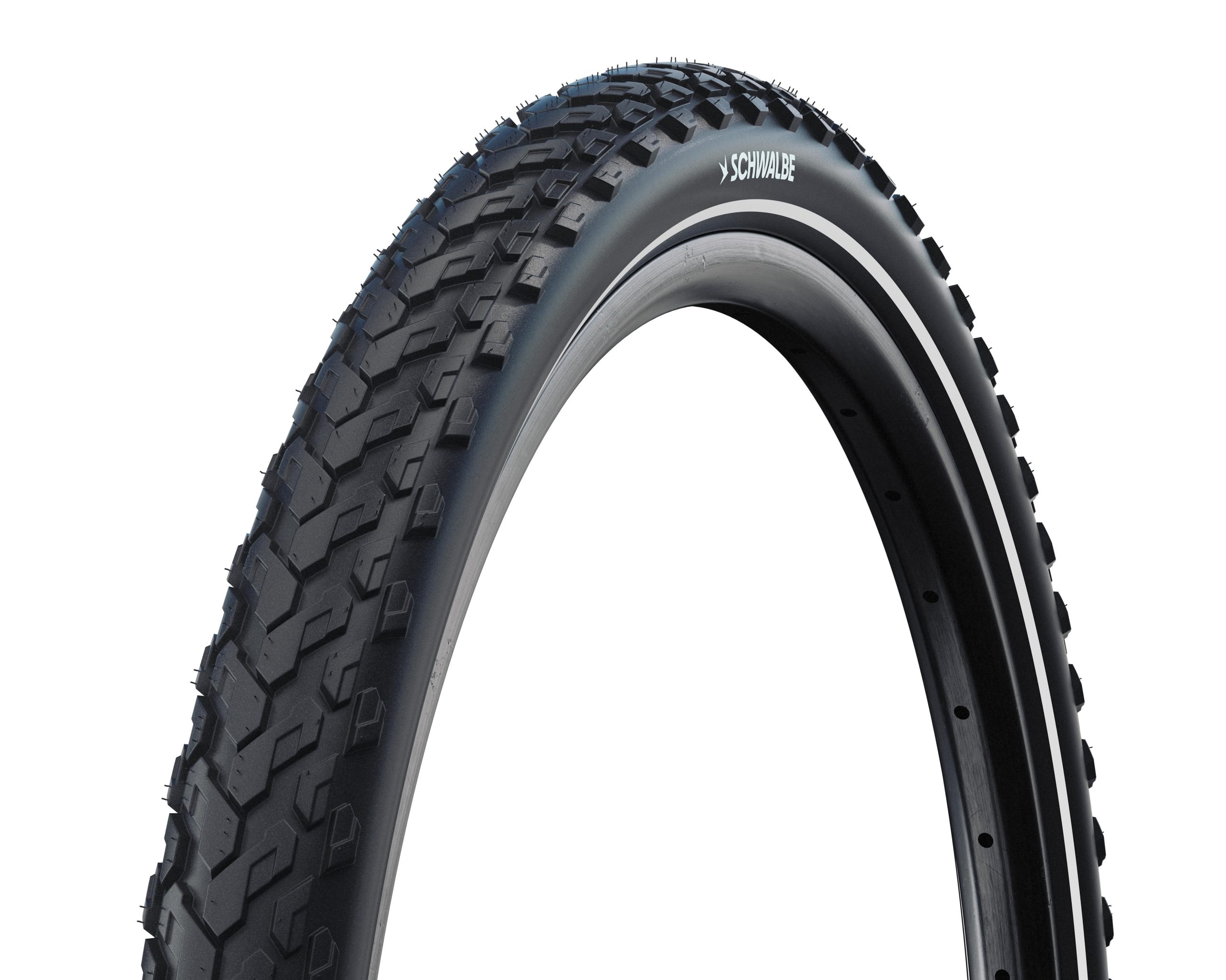 Schwalbe Motion Land Cruiser Plus Tire 50-507 – 24x2.00